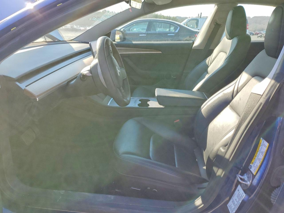 Tesla MODEL 3 2023 — Copart
