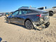 Tesla MODEL 3 2025 — Copart