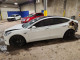 Tesla MODEL 3 2018 — Copart