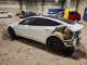 Tesla MODEL 3 2018 — Copart