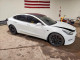 Tesla MODEL 3 2018 — Copart