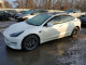 Tesla MODEL 3 2021 — Copart