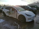 Tesla MODEL 3 2021 — Copart