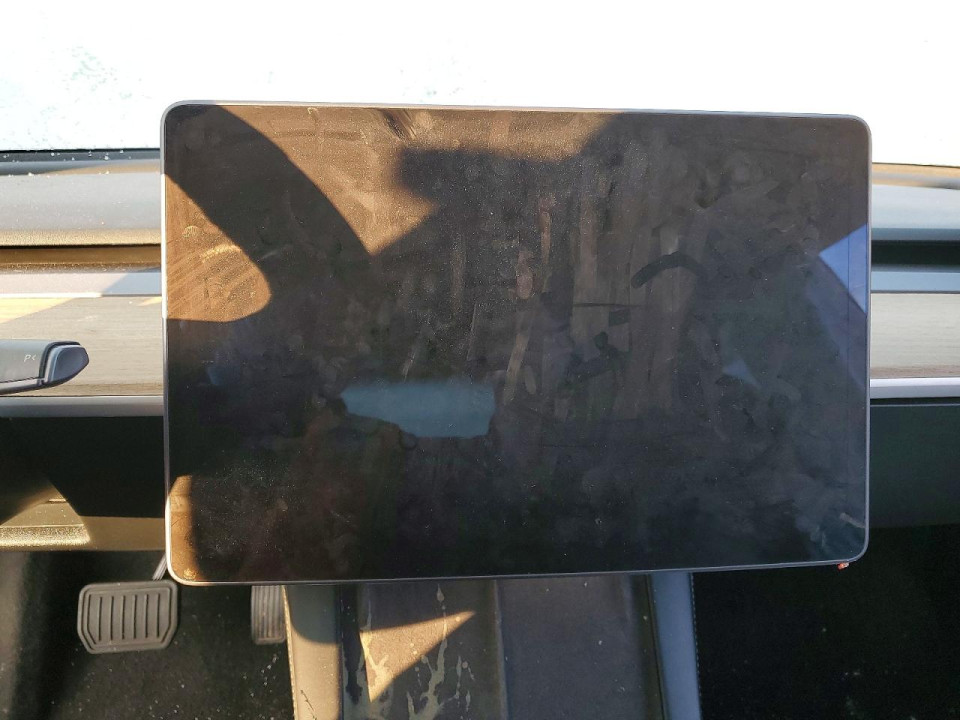 Tesla MODEL 3 2021 — Copart