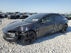 Tesla MODEL 3 2024 — Copart
