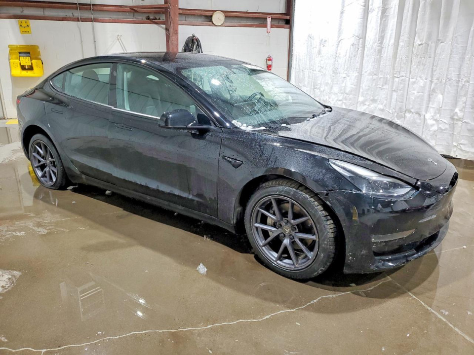 Tesla MODEL 3 2023 — Copart