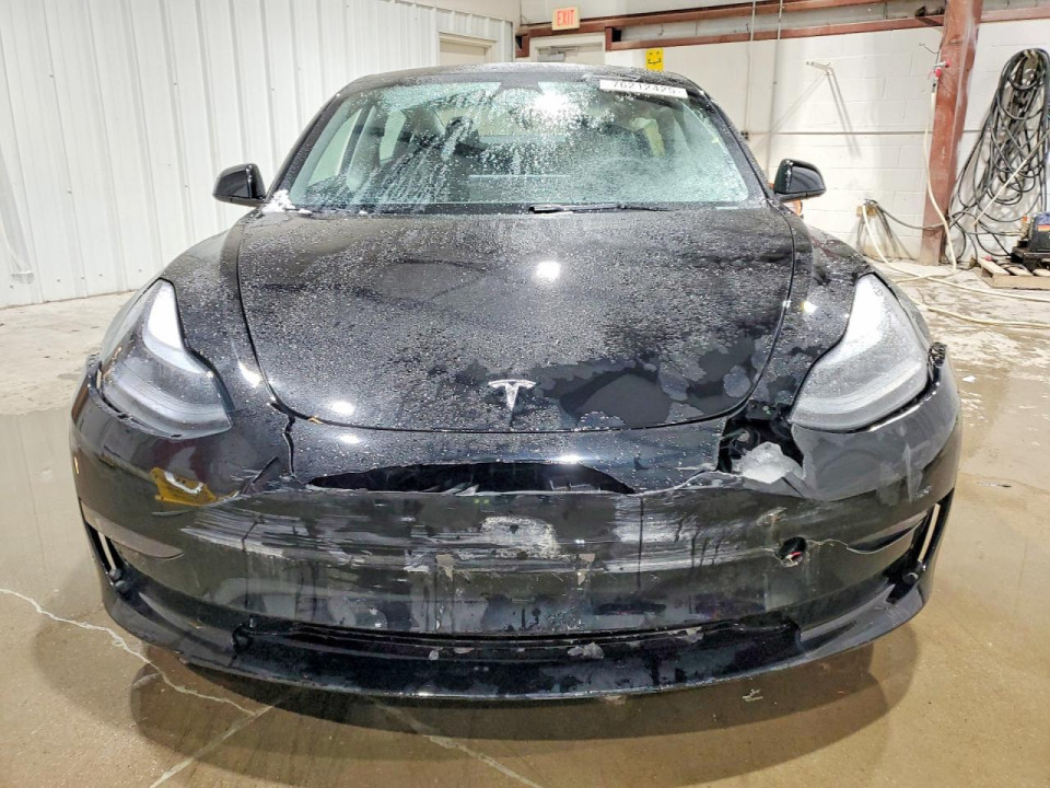 Tesla MODEL 3 2023 — Copart