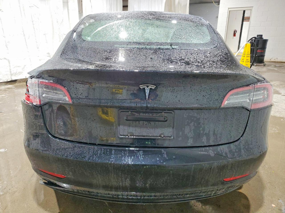 Tesla MODEL 3 2023 — Copart