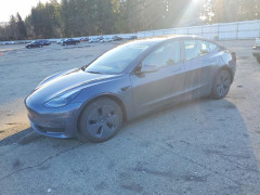 Tesla MODEL 3 2023 — Copart