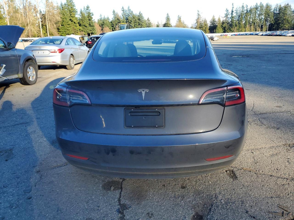 Tesla MODEL 3 2023 — Copart