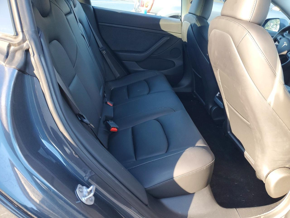 Tesla MODEL 3 2023 — Copart