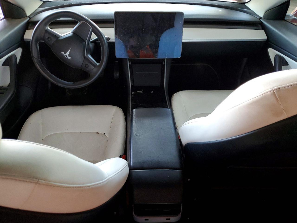 Tesla MODEL 3 2020 — Copart