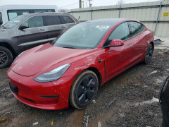 Tesla MODEL 3 2023 — Copart