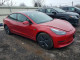 Tesla MODEL 3 2023 — Copart