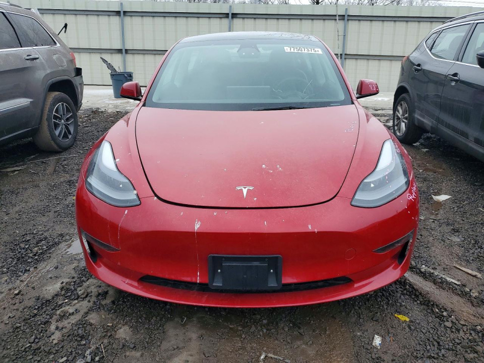 Tesla MODEL 3 2023 — Copart