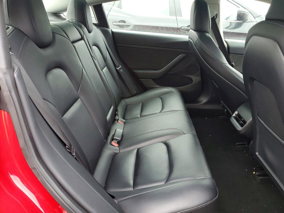 Tesla MODEL 3 2023 — Copart