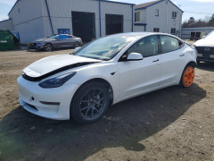 Tesla MODEL 3 2023 — Copart
