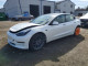 Tesla MODEL 3 2023 — Copart