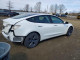 Tesla MODEL 3 2023 — Copart