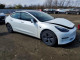 Tesla MODEL 3 2023 — Copart