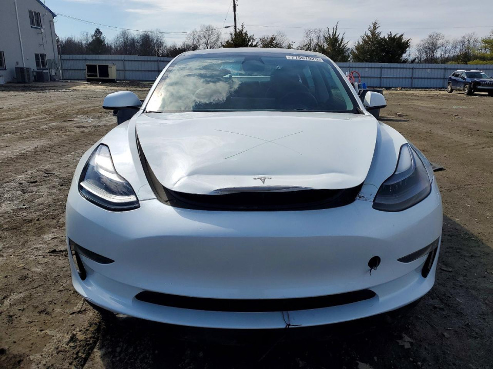 Tesla MODEL 3 2023 — Copart