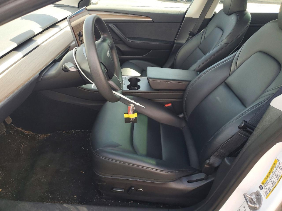 Tesla MODEL 3 2023 — Copart