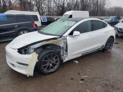 Tesla MODEL 3 2020 — Copart