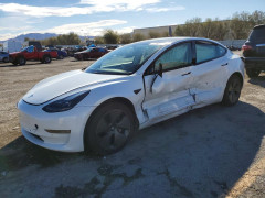 Tesla MODEL 3 2022 — Copart