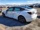 Tesla MODEL 3 2022 — Copart