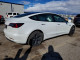 Tesla MODEL 3 2022 — Copart