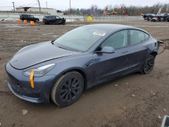Tesla MODEL 3 2021 — Copart