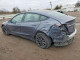 Tesla MODEL 3 2021 — Copart