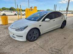 Tesla MODEL 3 2023 — Copart
