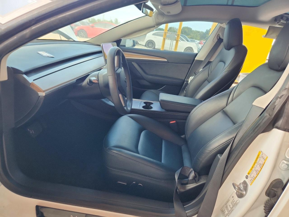 Tesla MODEL 3 2023 — Copart