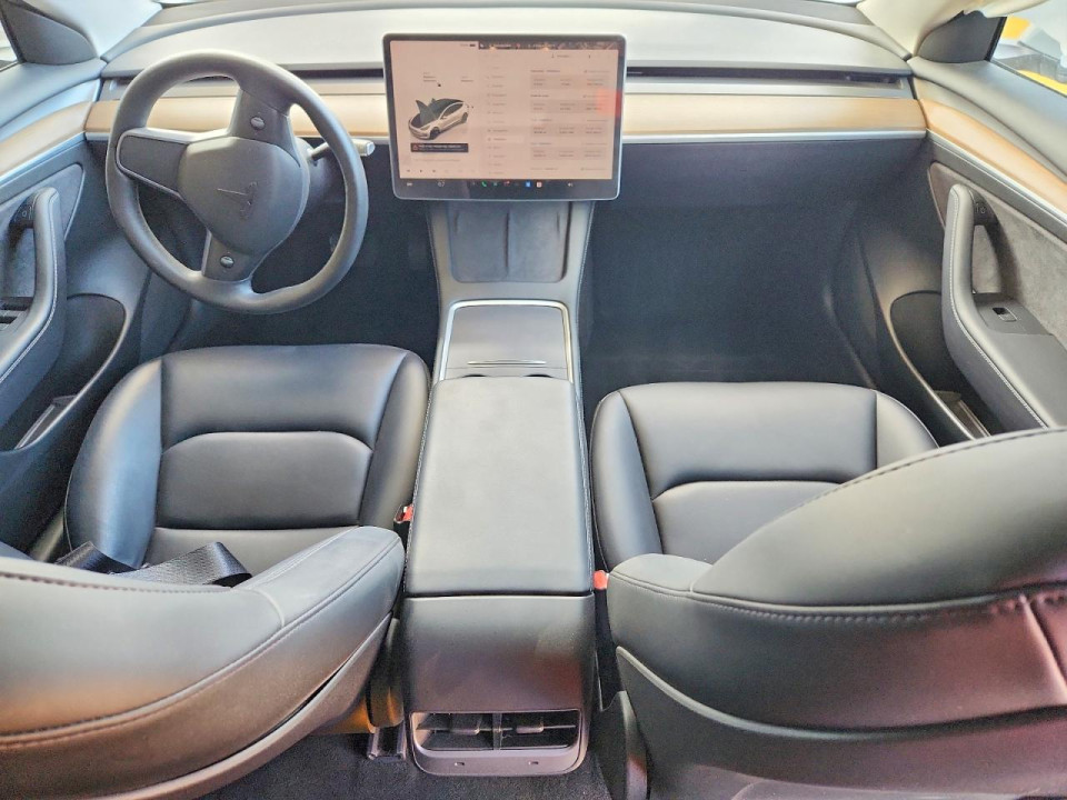 Tesla MODEL 3 2023 — Copart