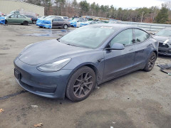 Tesla MODEL 3 2021 — Copart