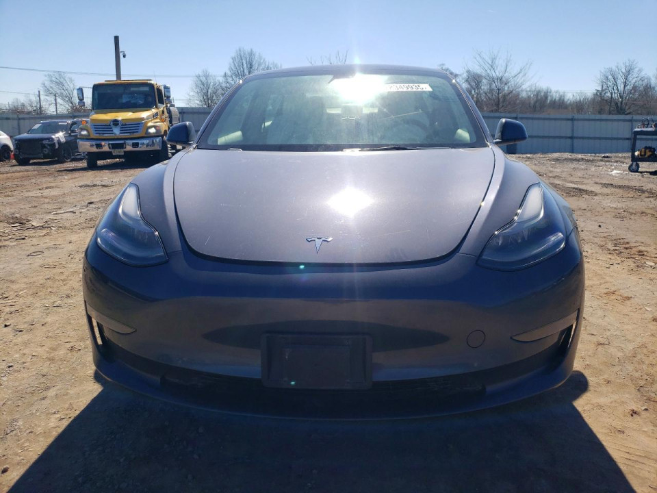 Tesla MODEL 3 2023 — Copart