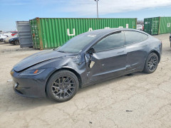 Tesla MODEL 3 2024 — Copart