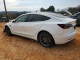 Tesla MODEL 3 2020 — Copart
