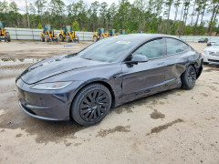 Tesla MODEL 3 2025 — Copart