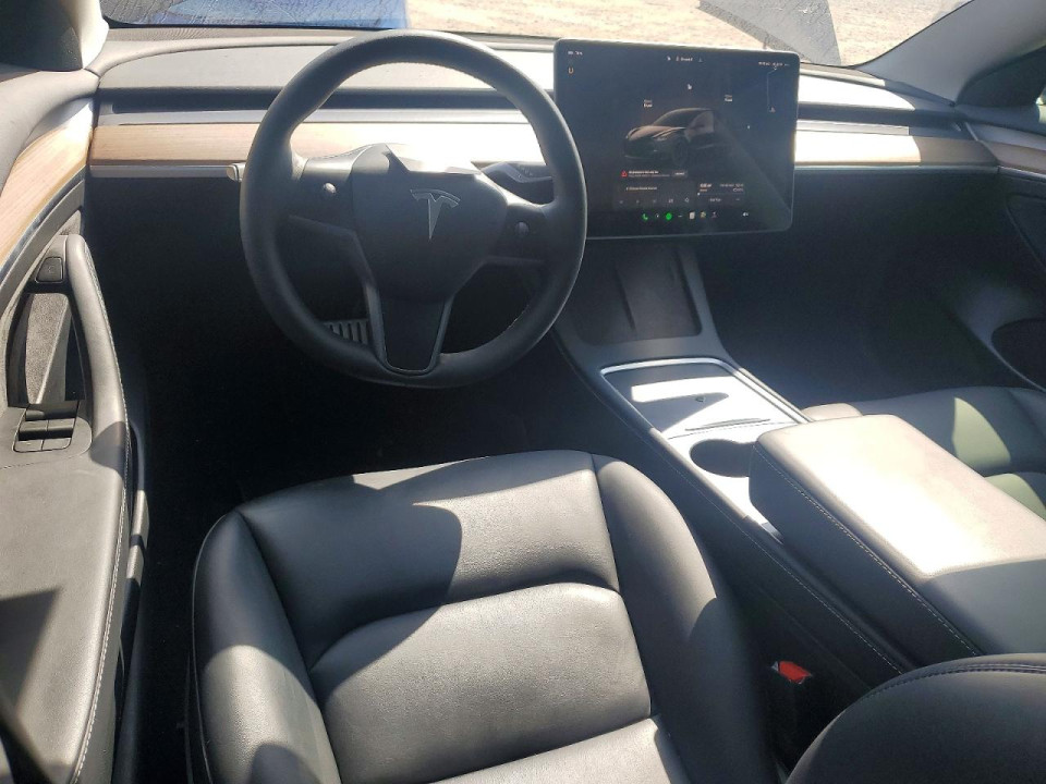 Tesla MODEL 3 2023 — Copart