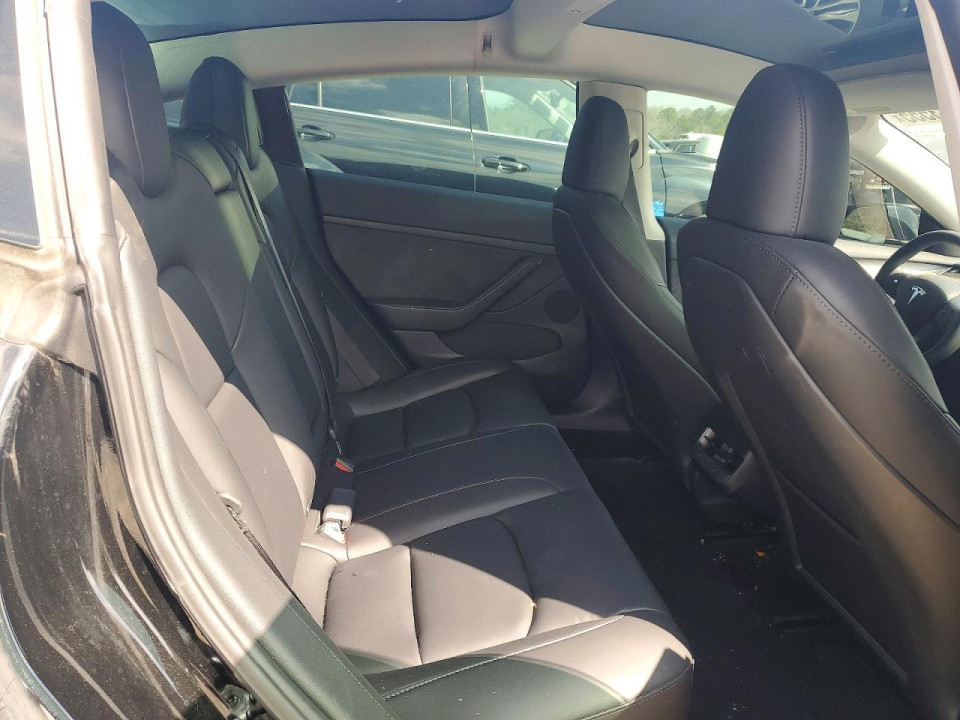 Tesla MODEL 3 2023 — Copart