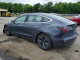 Tesla MODEL 3 2018 — Copart