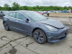 Tesla MODEL 3 2018 — Copart