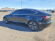 Tesla MODEL 3 2018 — Copart