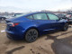 Tesla MODEL 3 2024 — Copart