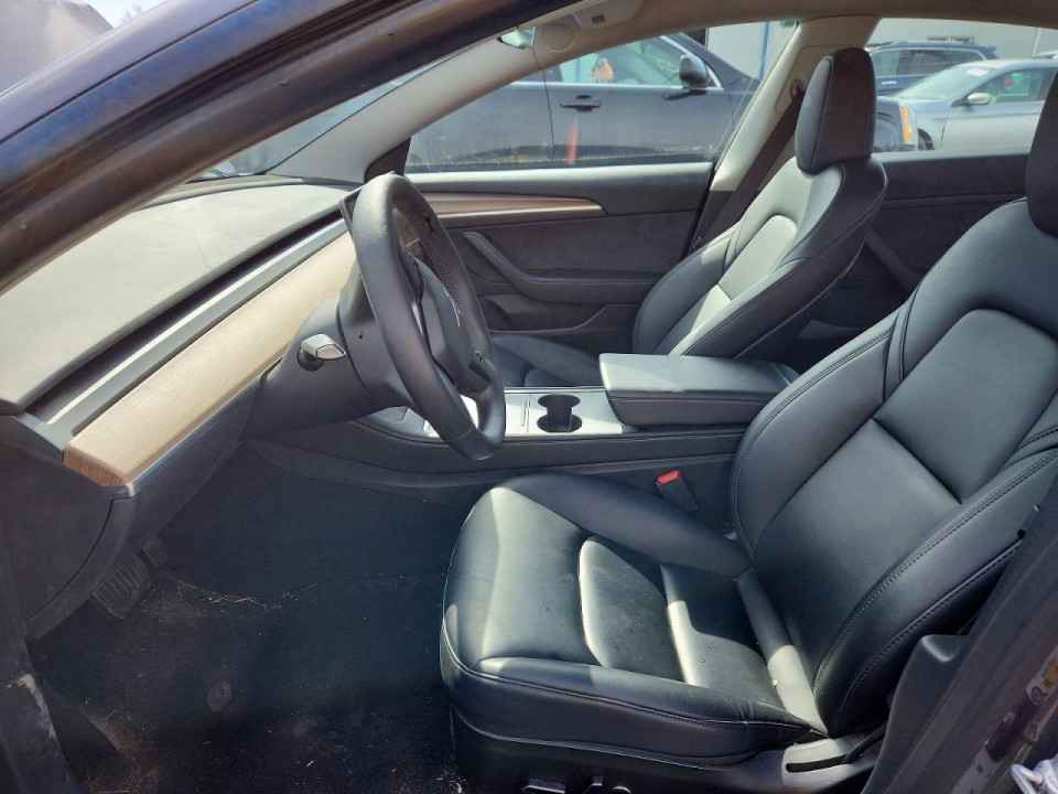 Tesla MODEL 3 2023 — Copart