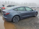Tesla MODEL 3 2021 — Copart