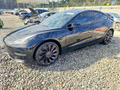 Tesla MODEL 3 2023 — Copart
