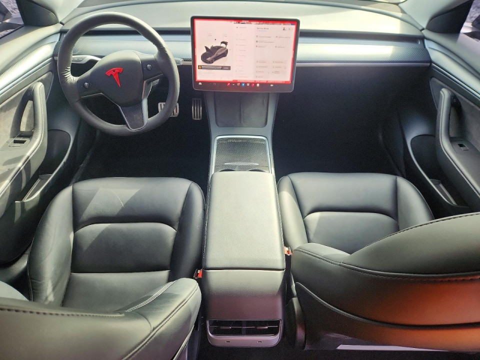 Tesla MODEL 3 2023 — Copart